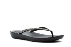 Casual|FITFLOP iQushion™ BLACK