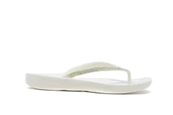 Casual|FITFLOP IQushion Sparkle WHITE