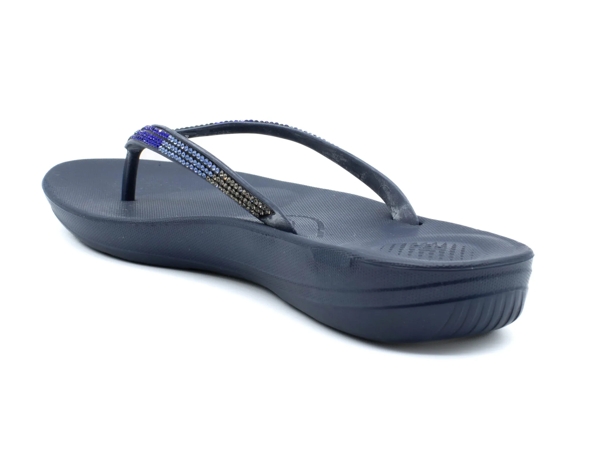Casual|FITFLOP IQUSHION Sparkle MDNIT