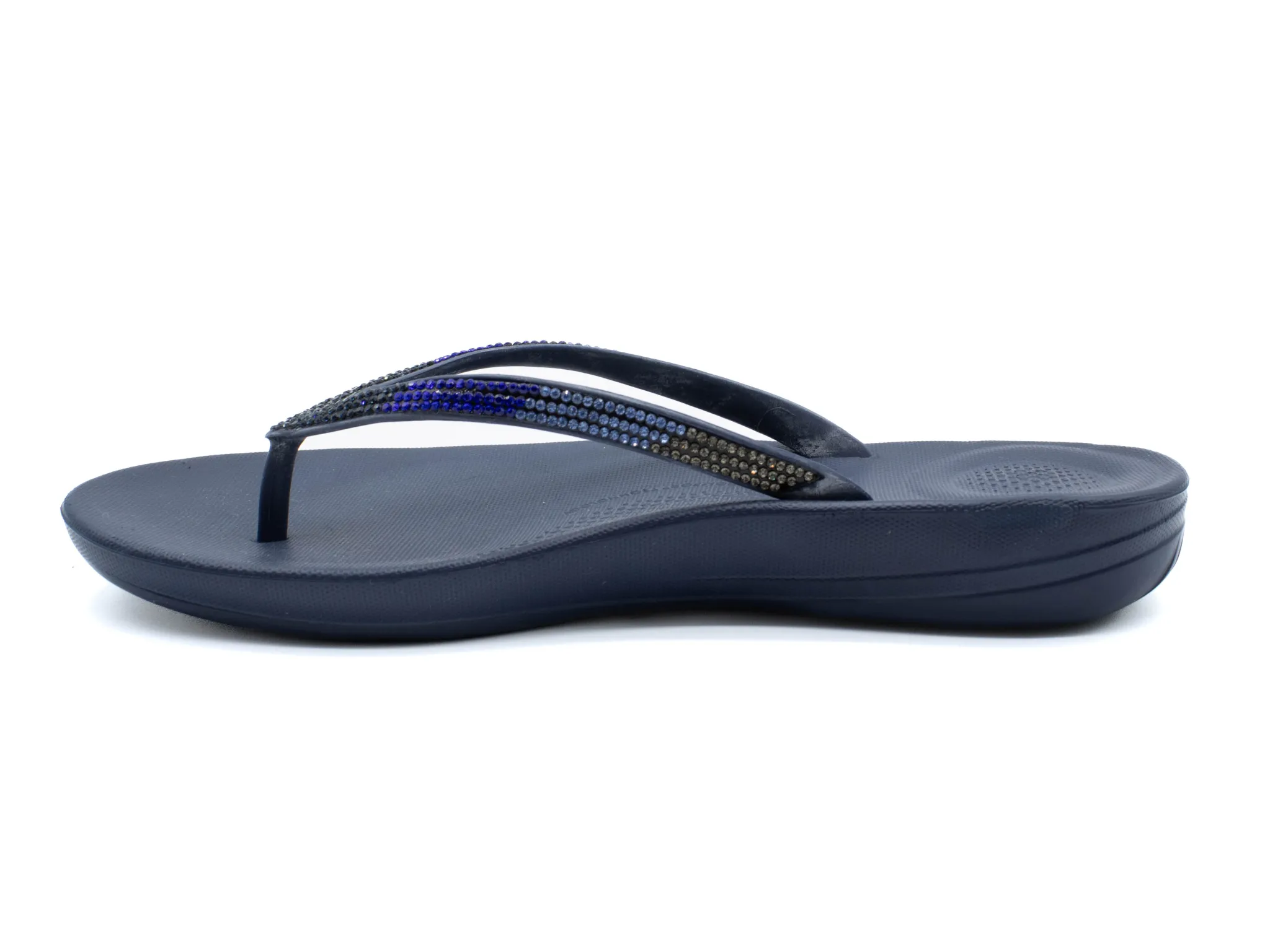 Casual|FITFLOP IQUSHION Sparkle MDNIT
