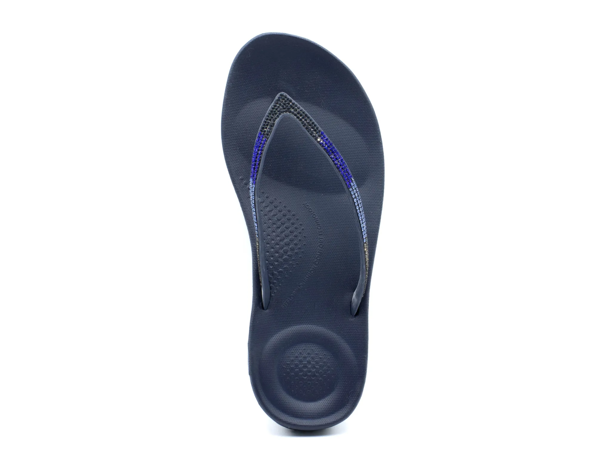 Casual|FITFLOP IQUSHION Sparkle MDNIT