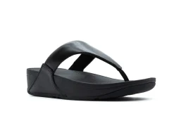 Casual|FITFLOP Lulu BLACK