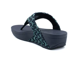Casual|FITFLOP Lulu MDNIT