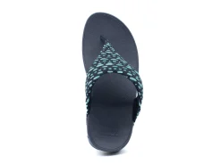 Casual|FITFLOP Lulu MDNIT