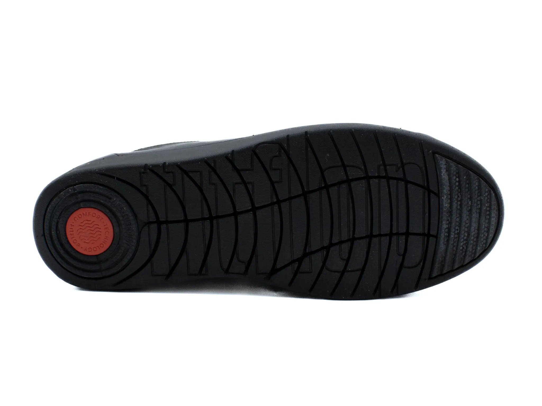 Casual|FITFLOP Rally BLACK