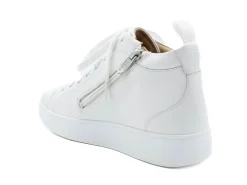 Casual|FITFLOP Rally High Top WHITE
