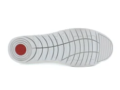 Casual|FITFLOP Rally High Top WHITE