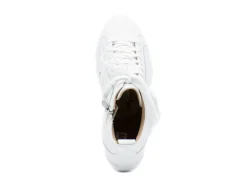Casual|FITFLOP Rally High Top WHITE