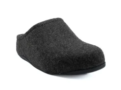 Slippers|FITFLOP Shuv Cushy BLACK