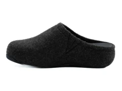 Slippers|FITFLOP Shuv Cushy BLACK