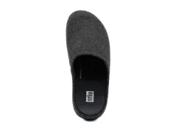 Slippers|FITFLOP Shuv Cushy BLACK