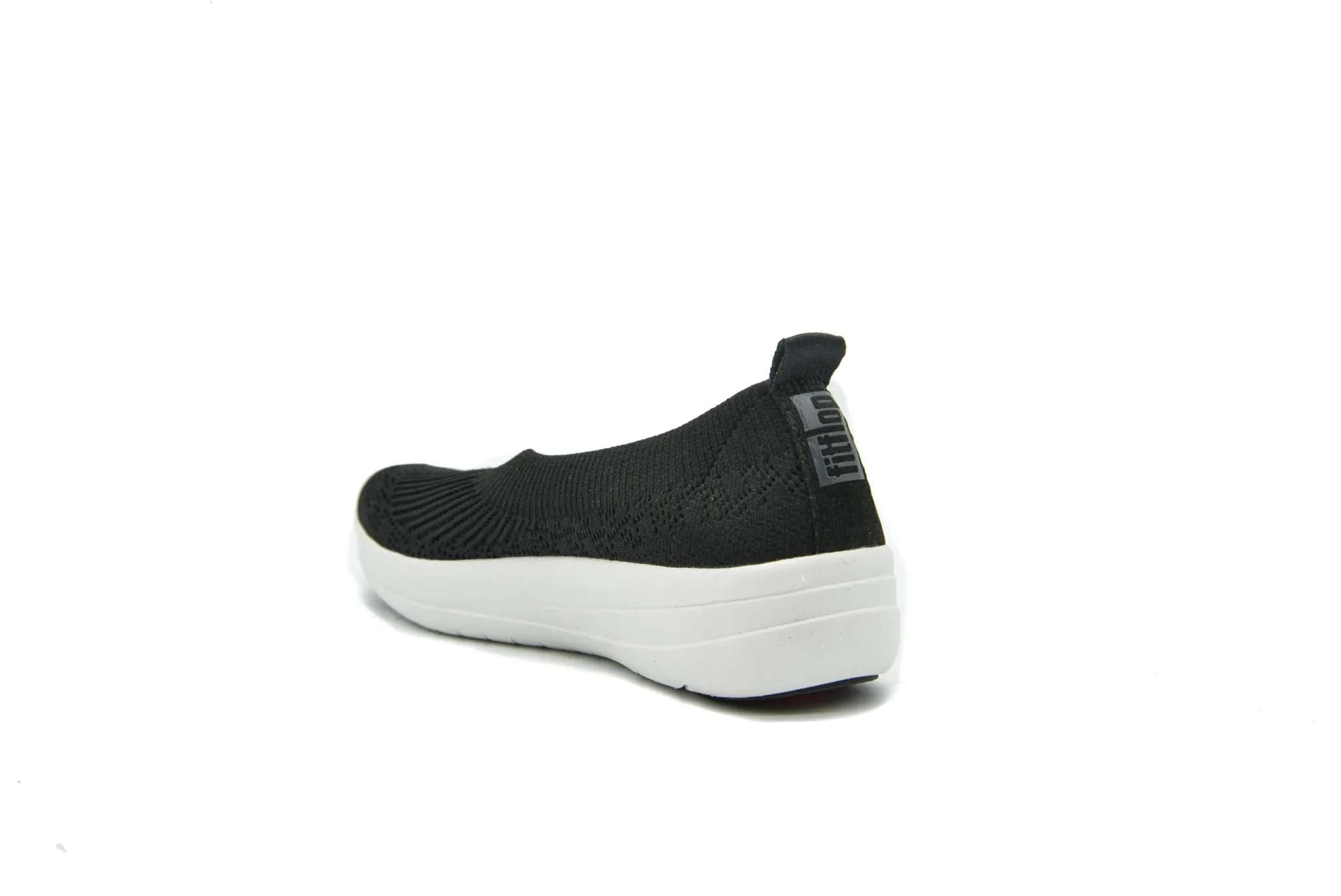 Casual|FITFLOP Uberknit BLACK