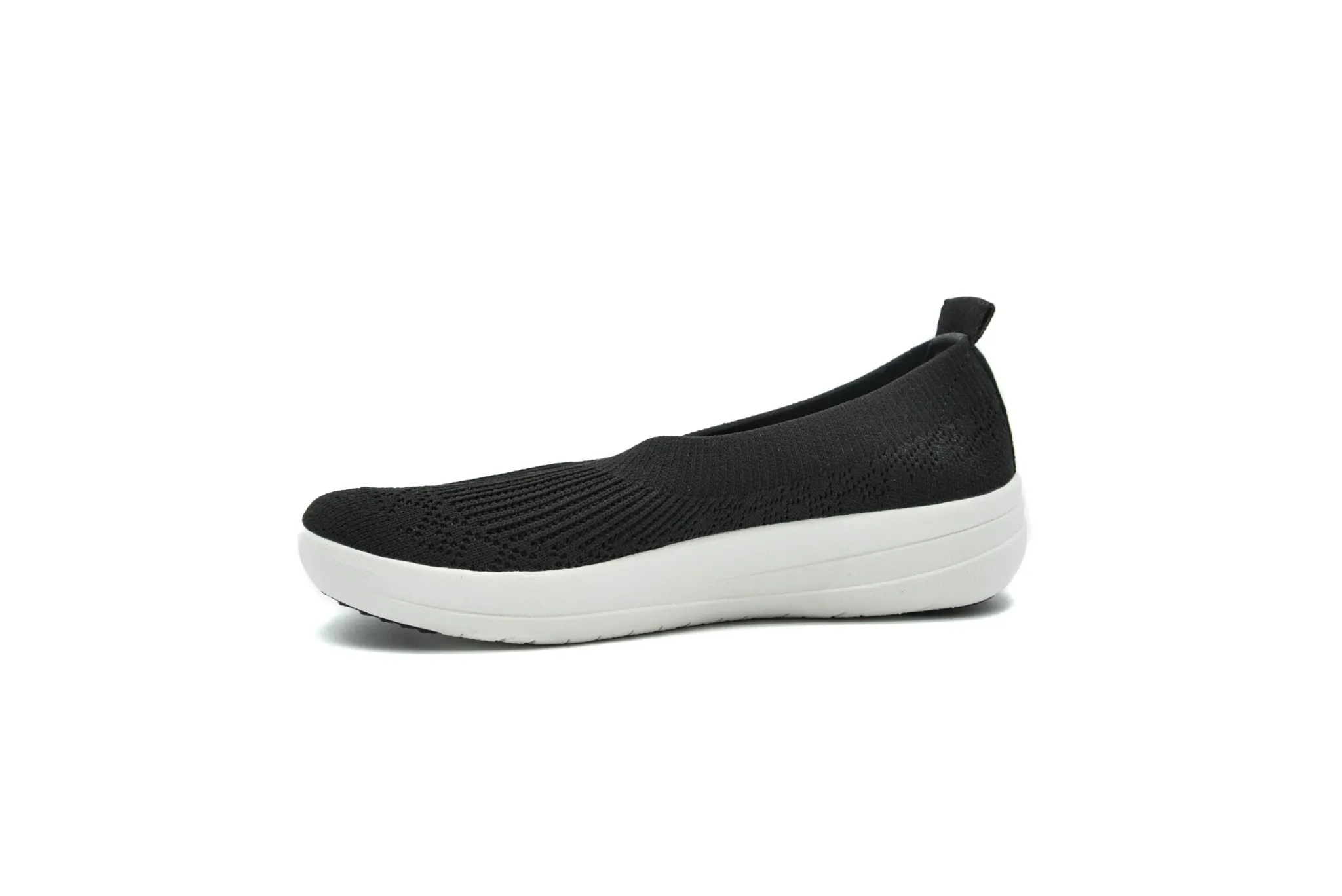 Casual|FITFLOP Uberknit BLACK