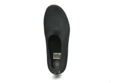 Casual|FITFLOP Uberknit BLACK