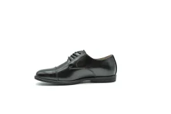 Dress|Dress|FLORSHEIM Cap Toe Oxford Jr. BLACK