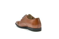 Dress|Dress|FLORSHEIM Cap Toe Oxford Jr. COGNC