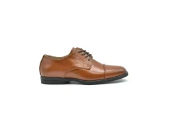 Dress|Dress|FLORSHEIM Cap Toe Oxford Jr. COGNC