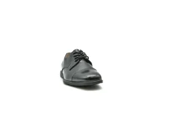 Dress|Dress|FLORSHEIM Cap Toe Oxford Jr. BLACK