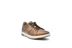 Casual|FLORSHEIM Crossover Lace To Toe COGNC