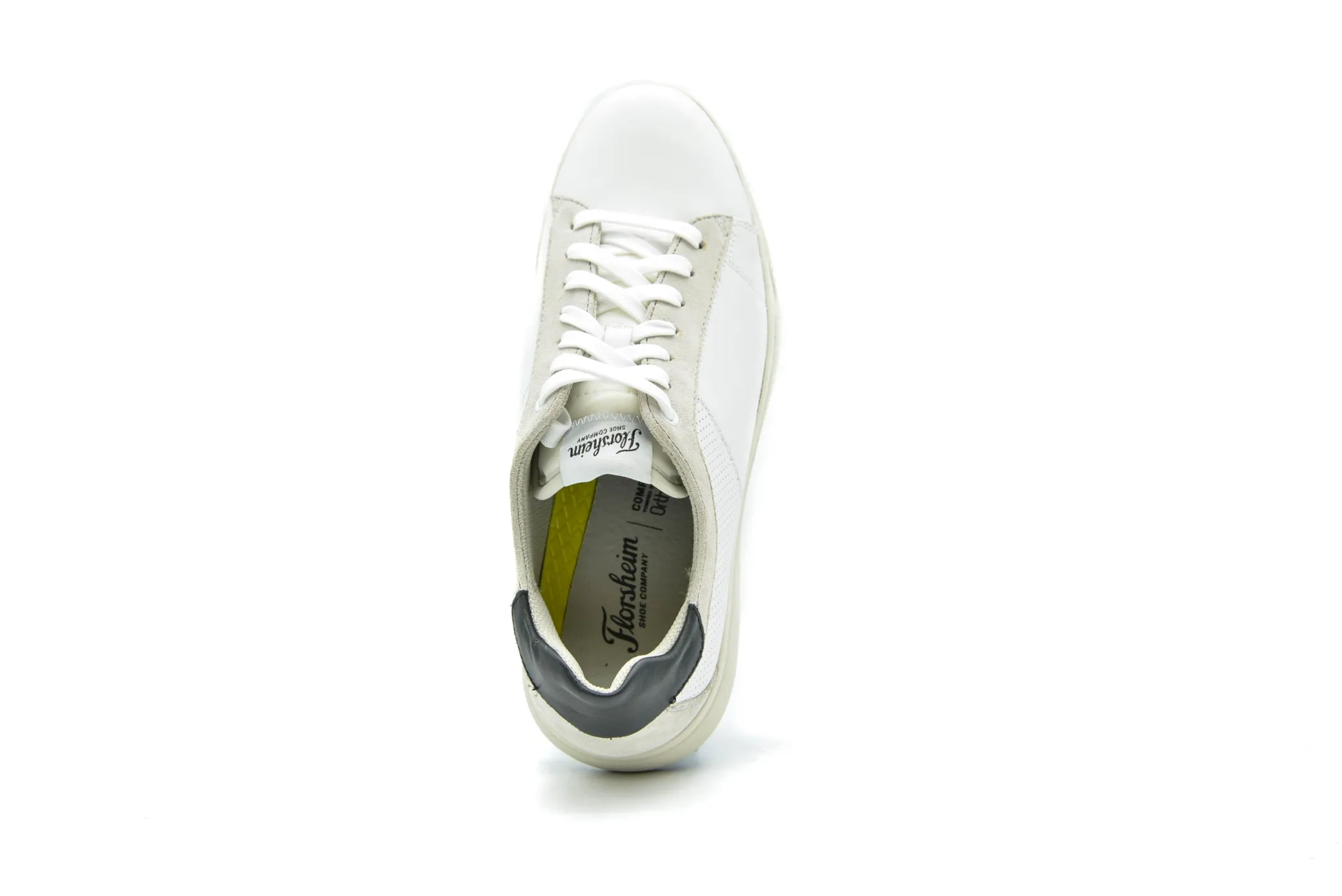 Casual|FLORSHEIM Heist Lace to Toe ICESDE