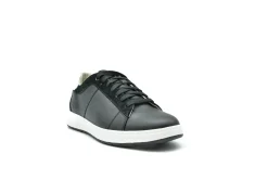 Casual|FLORSHEIM HEIST Lace To Toe Sneaker BLKSDE