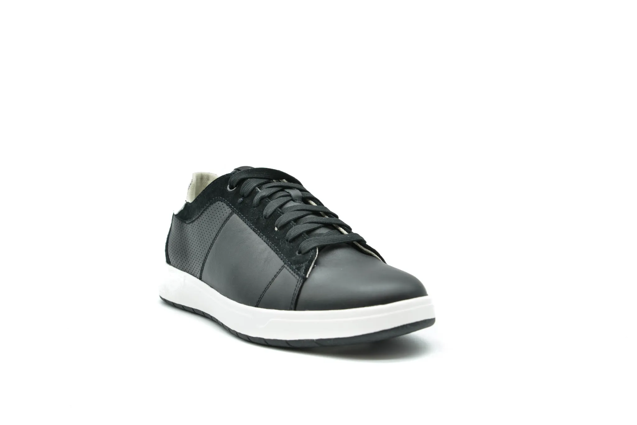 Casual|FLORSHEIM HEIST Lace To Toe Sneaker BLKSDE