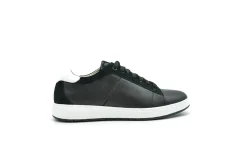 Casual|FLORSHEIM HEIST Lace To Toe Sneaker BLKSDE