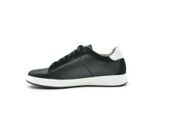 Casual|FLORSHEIM HEIST Lace To Toe Sneaker BLKSDE