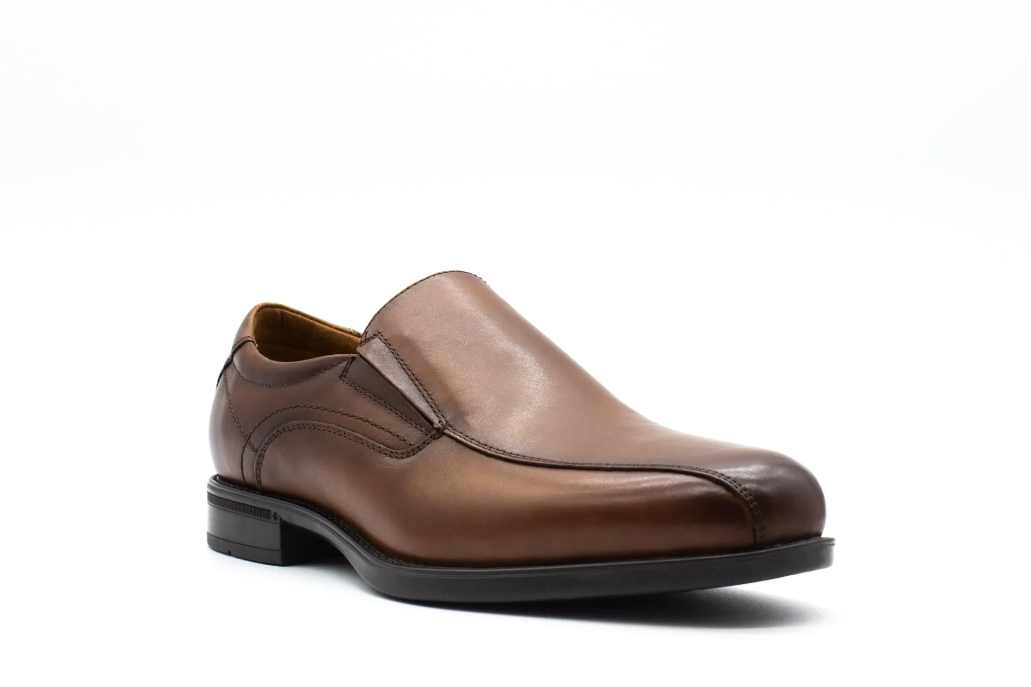 Dress|Dress|FLORSHEIM Midtown Bike Toe COGNC