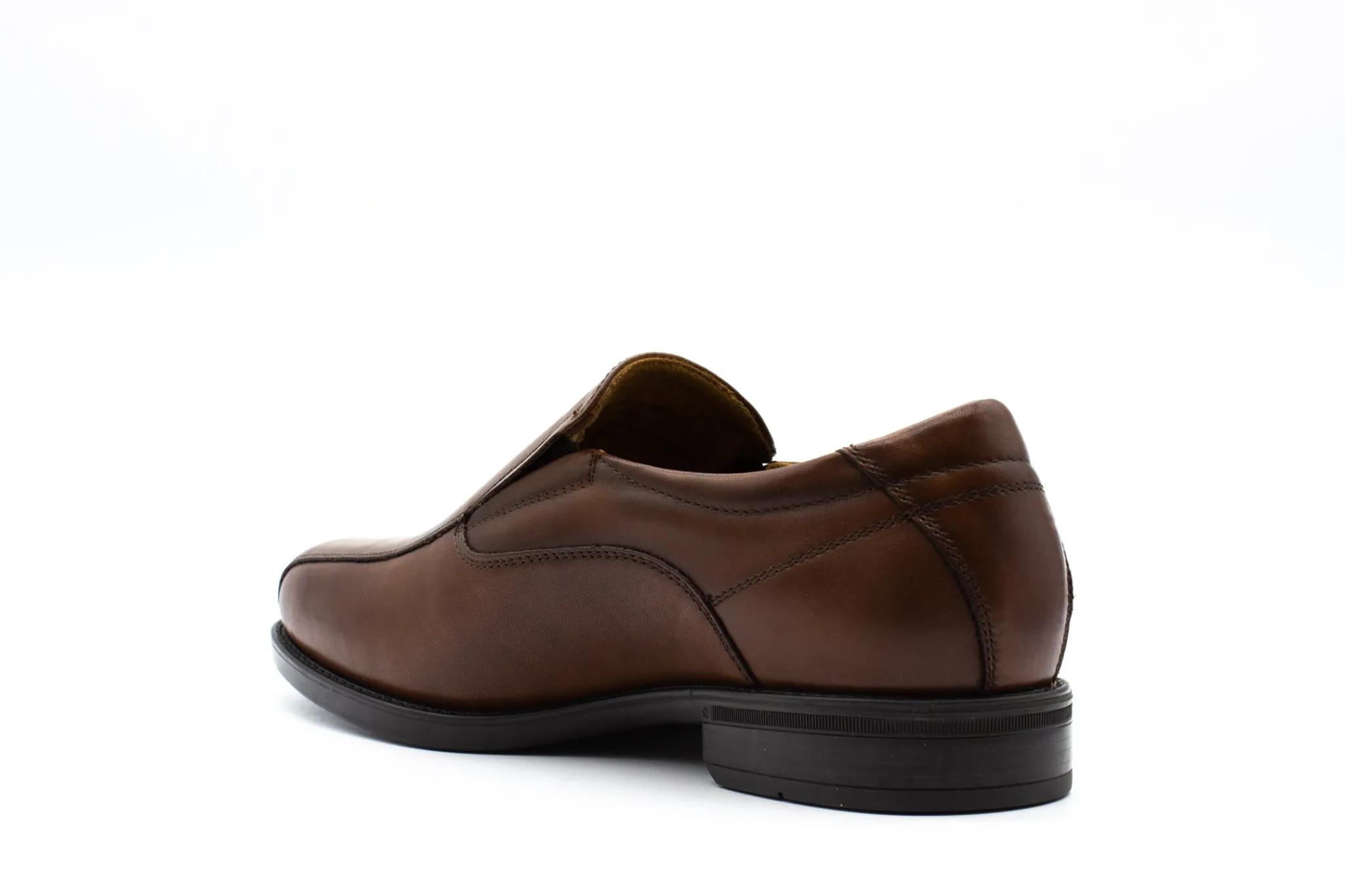 Dress|Dress|FLORSHEIM Midtown Bike Toe COGNC