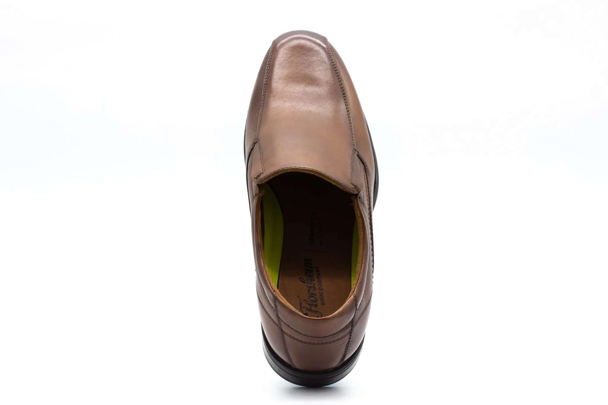Dress|Dress|FLORSHEIM Midtown Bike Toe COGNC