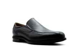 Dress|Dress|FLORSHEIM Midtown Bike Toe BLACK