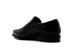 Dress|Dress|FLORSHEIM Midtown Bike Toe BLACK