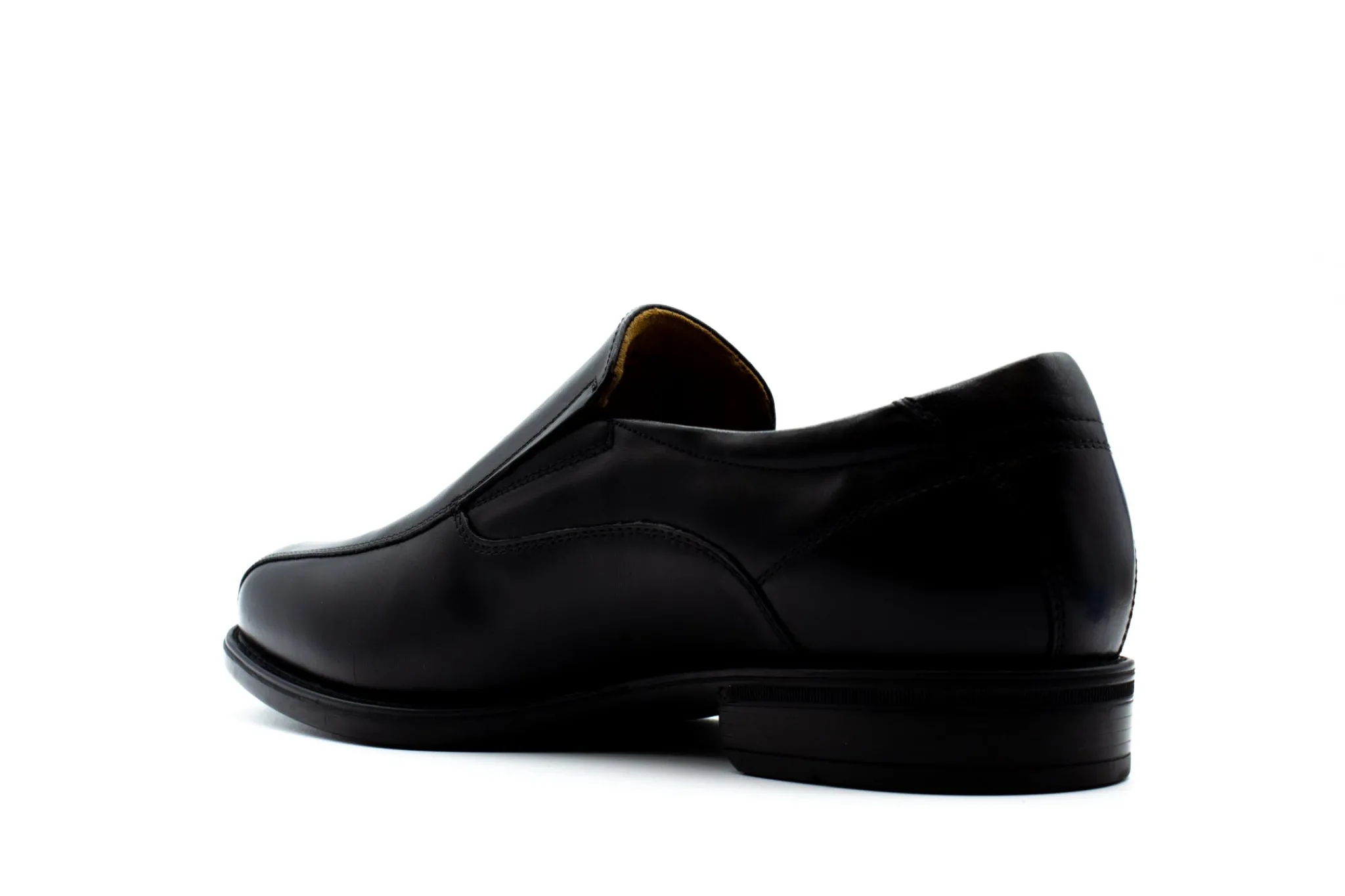 Dress|Dress|FLORSHEIM Midtown Bike Toe BLACK