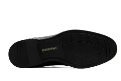 Dress|Dress|FLORSHEIM Midtown Bike Toe BLACK