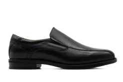 Dress|Dress|FLORSHEIM Midtown Bike Toe BLACK