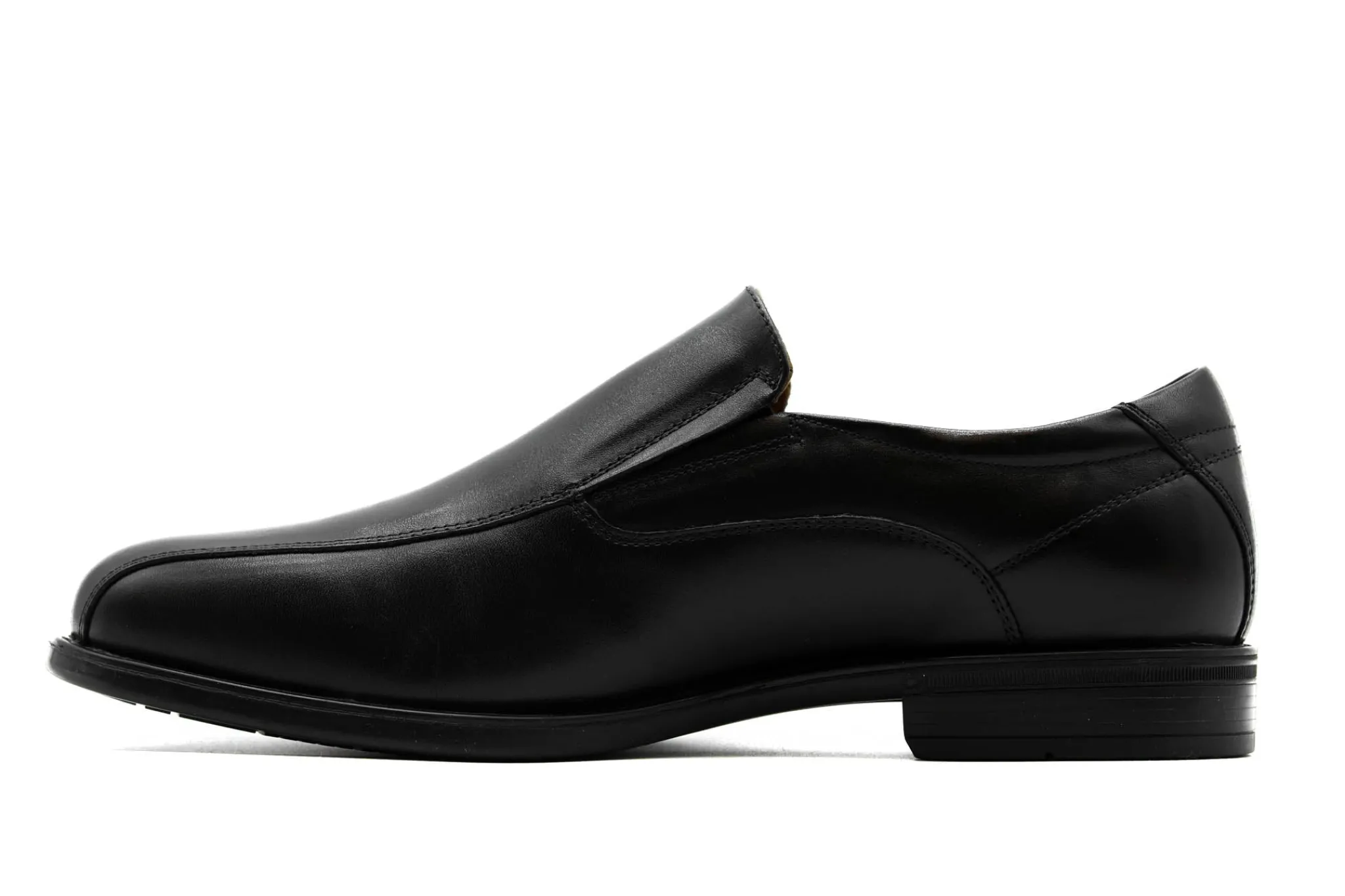Dress|Dress|FLORSHEIM Midtown Bike Toe BLACK