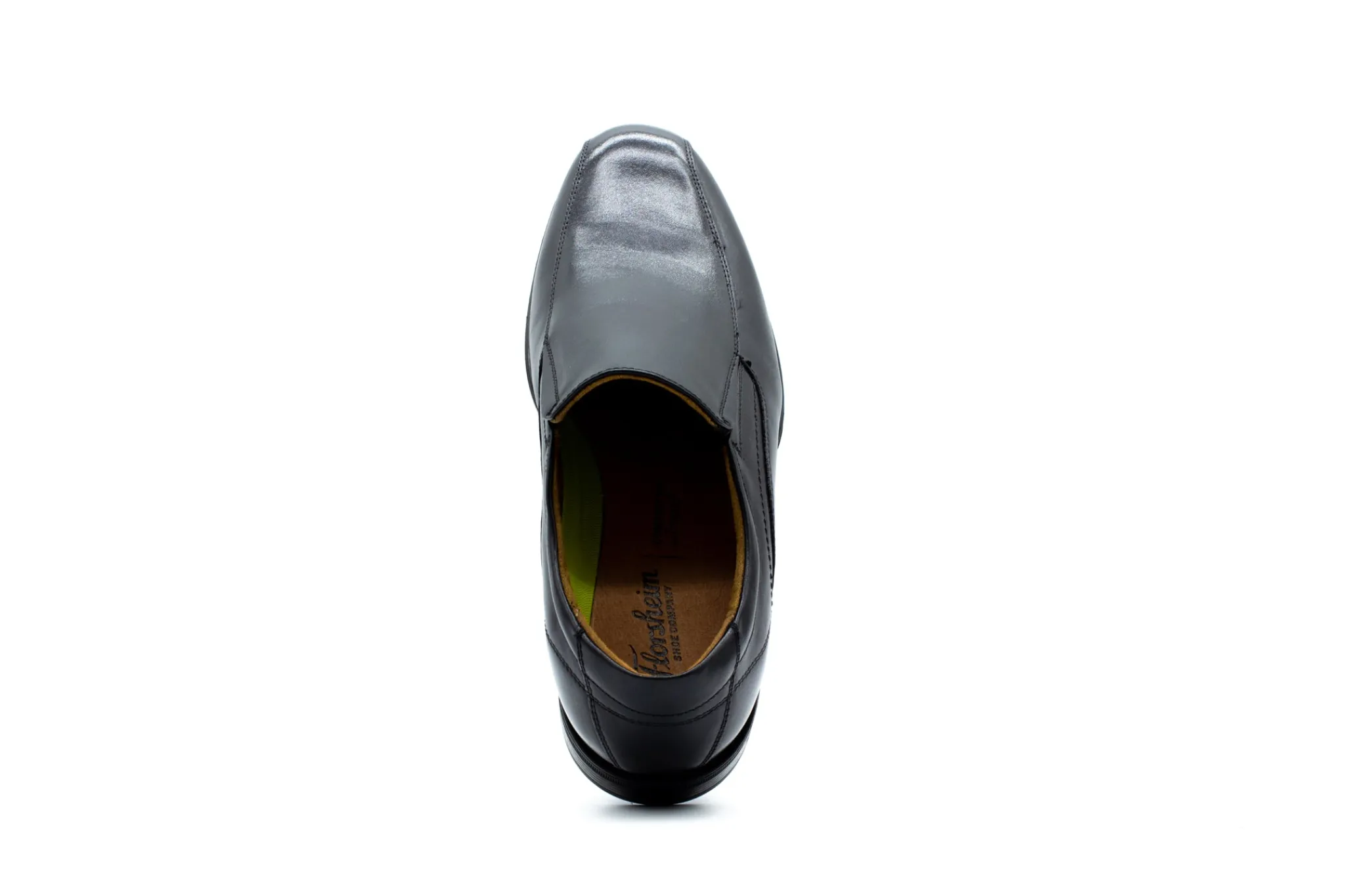 Dress|Dress|FLORSHEIM Midtown Bike Toe BLACK