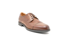Dress|Dress|FLORSHEIM Midtown Cap Toe Oxford COGNC