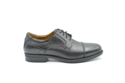 Dress|Dress|FLORSHEIM  Midtown Cap Toe Oxfords BLACK
