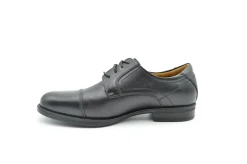 Dress|Dress|FLORSHEIM  Midtown Cap Toe Oxfords BLACK