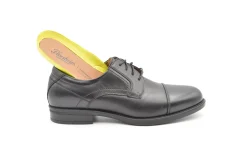 Dress|Dress|FLORSHEIM  Midtown Cap Toe Oxfords BLACK