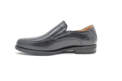 Dress|Dress|FLORSHEIM Midtown Moc Toe BLACK