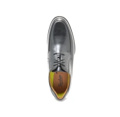 Dress|Dress|FLORSHEIM Midtown Moc Toe BLACK