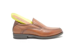 Dress|Dress|FLORSHEIM  Midtown Moc Toe Slip On COGNC