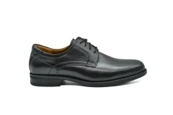 Dress|Dress|FLORSHEIM Midtown Plain Ox BLACK
