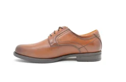 Dress|Dress|FLORSHEIM Midtown Plain Toe Oxford COGNC