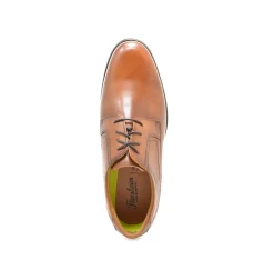 Dress|Dress|FLORSHEIM Midtown Plain Toe Oxford COGNC