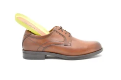 Dress|Dress|FLORSHEIM Midtown Plain Toe Oxford COGNC