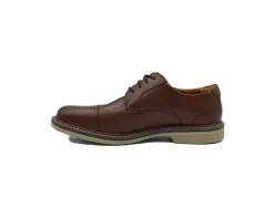 Dress Casual|Dress|FLORSHEIM Norwalk Cap Toe Oxford COGNC